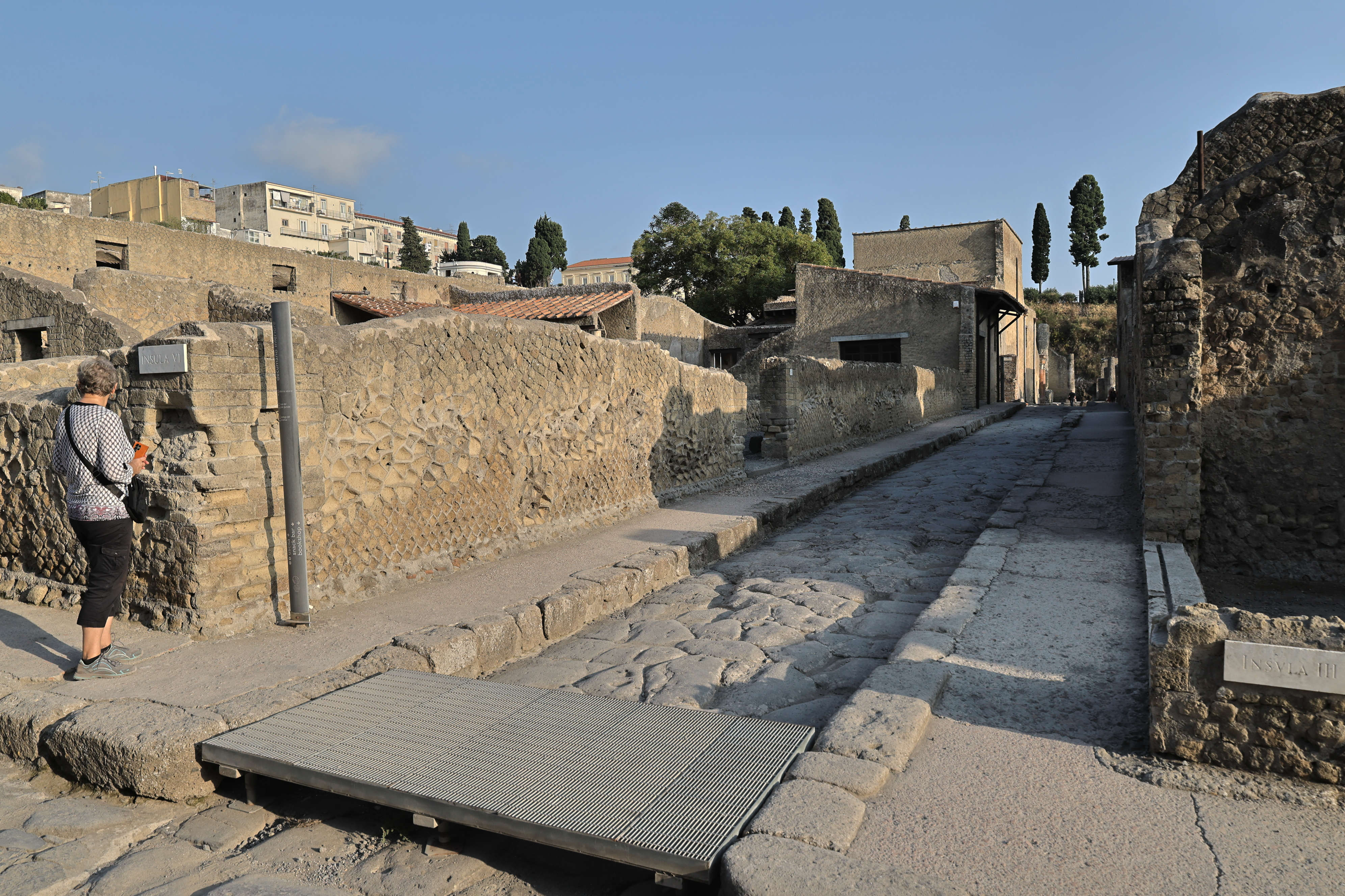 Herculaneum